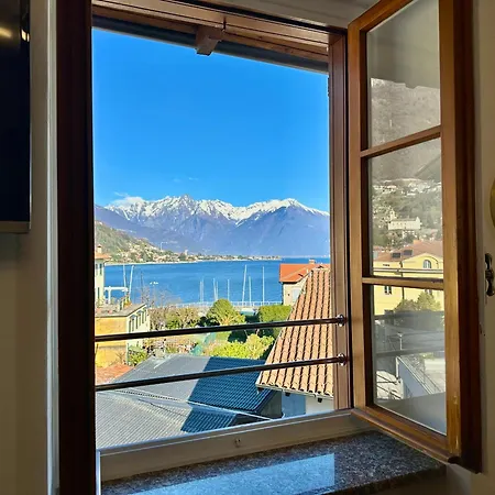 Lejlighed Casa Serenella *