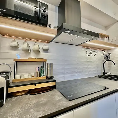 Casa Serenella Apartamento *
