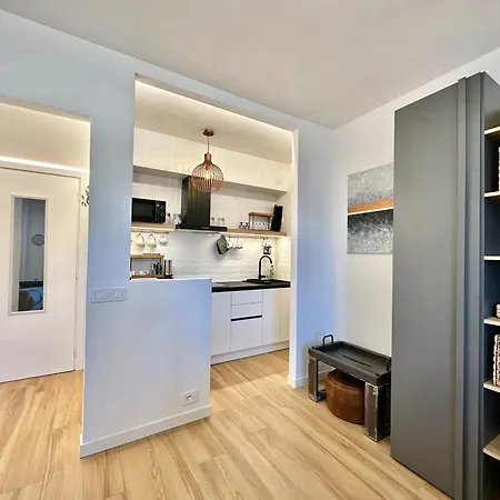Casa Serenella Apartment