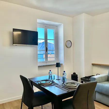 Casa Serenella