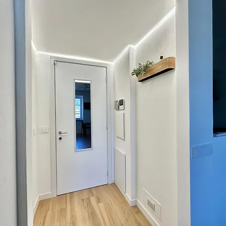 Apartamento Casa Serenella *